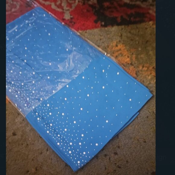 hijabs/scarfs/ shawl solid color shiny chiffon scarf hijab - Picture 12 of 16